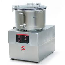  Food Processor CK8: Máy xay thực phẩm 