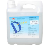 Nước tráng làm khô  ly (dùng cho máy) Dry glass