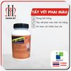 CHẤT TẨY VẾT BẨN TRÊN VẢI TRẮNG PEERAPAT DYE OUT