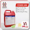 Hóa chất tẩy dầu mỡ trên sàn thông thường, sàn công nghiệp