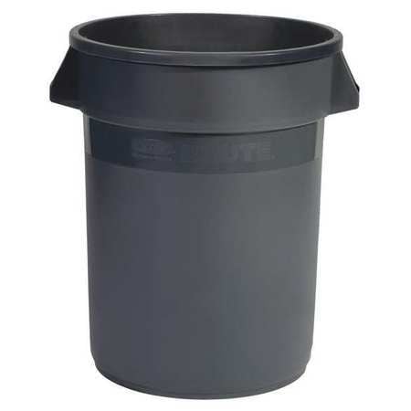 Thùng rác, thùng chứa thực phẩm Rubbermaid 75.7 Lít 