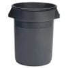 Thùng rác, thùng chứa thực phẩm Rubbermaid 75.7 Lít