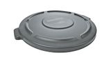 Nắp thùng rác tròn 121.1 Lít Rubbermaid