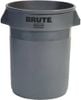 Thùng rác 121.1 Lít FG263200GRAY