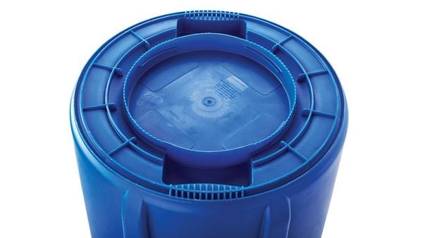  Thùng rác 166.6 Lít FG264307BLUE 