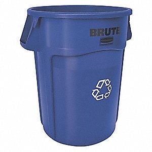  Thùng rác 166.6 Lít FG264307BLUE 