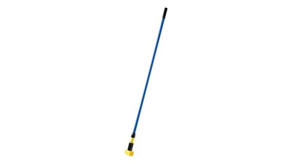  Cán cây lau sàn ướt kẹp Gripper cán sợi thủy tinh Rubbermaid 