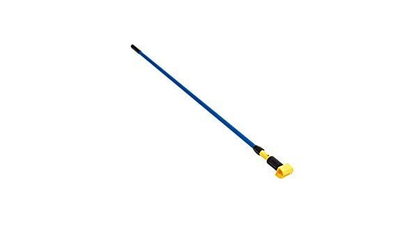  Cán cây lau sàn ướt kẹp Gripper cán sợi thủy tinh Rubbermaid 