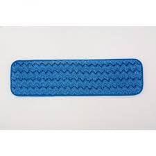  Giẻ lau ẩm Rubbermaid sợi Microfiber 