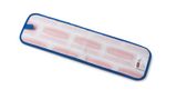 Giẻ lau ẩm Rubbermaid sợi Microfiber
