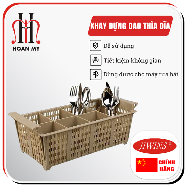  Giỏ đựng thìa, đũa 
