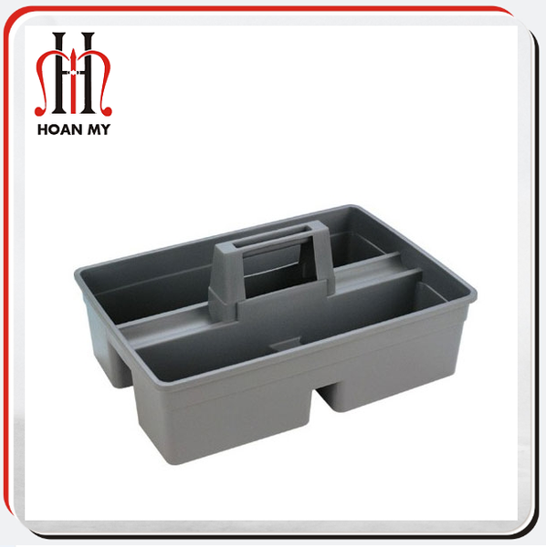  Khay đựng dụng cụ vệ sinh 
