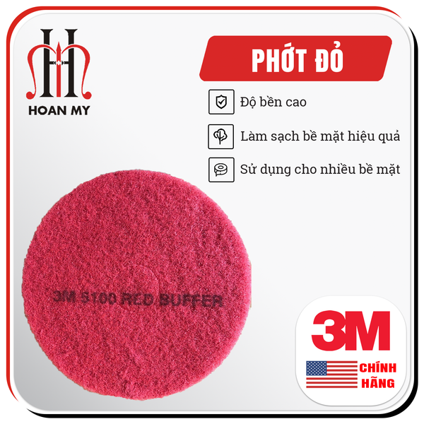  PHỚT ĐÁNH SÀN 3M 