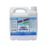 Hóa chất xử lý nước hồ bơi , làm trong xanh nước bể bơi POOL CLEAR