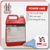  Hóa chất làm sạch và khử trùng hương chanh Power Lime 