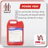  Hóa chất làm sạch kính Power View 