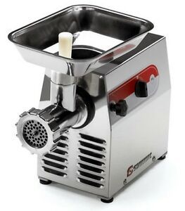  PS-12: Sammic Meat Mincer: ( Máy xay Thịt ) 