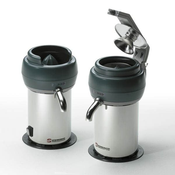  Máy ép cam, model ECM 