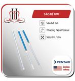 Sào nhôm vệ sinh hồ bơi Pentair