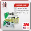  Miếng chùi rửa 3M pad 74 