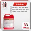  Hóa chất lau đồ gỗ Shine On 