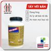 BỘT TẨY VẾT BẨN CÀ PHÊ, CHÈ, NHỰA CÂY TRÊN VẢI QUẦN ÁO PEERAPAT TAN OUT