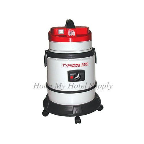  Máy hút bụi hút nước 335 