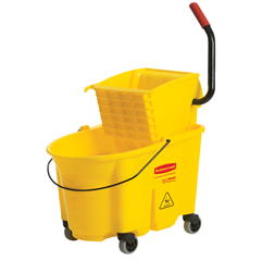  Xe ép giẻ lau sàn FG758088YEL 1 ngăn 