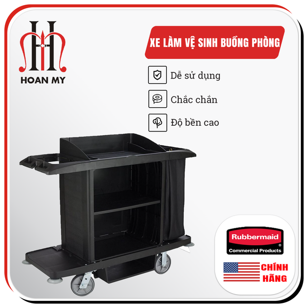  Xe làm buồng Model FG618900BLA 