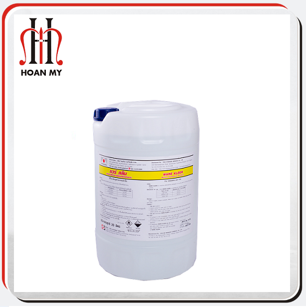  Nước rửa bát Ware Klean 