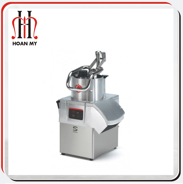  Máy cắt rau củ quả 5 cấp độ Ca-301vv 