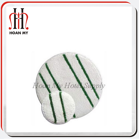 Phớt vải đánh thảm