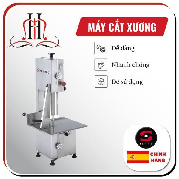  Máy cưa xương SH 215 