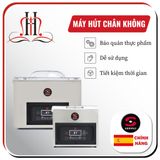 Máy hút chân không Sammic SE-206