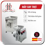 PS-12: Sammic Meat Mincer: ( Máy xay Thịt )