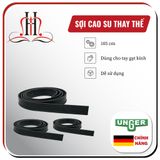  Sợi cao su thay thế 105 cm 