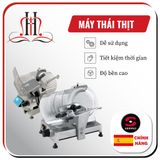 Máy Cắt Thịt GC 300