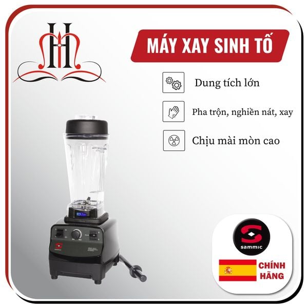  Máy xay sinh tố TB-2000 