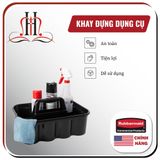 Khay đựng dụng cụ bằng nhựa