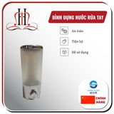 Hộp đựng sữa tắm, dầu gội, nước rửa tay