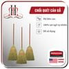  Chổi quét sàn bằng sợi ngô Rubbermaid FG638100RED 