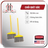Chổi quét sàn sợi cước