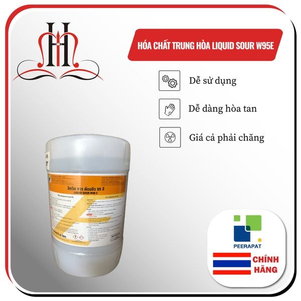  LIQUID SOUR W95E 