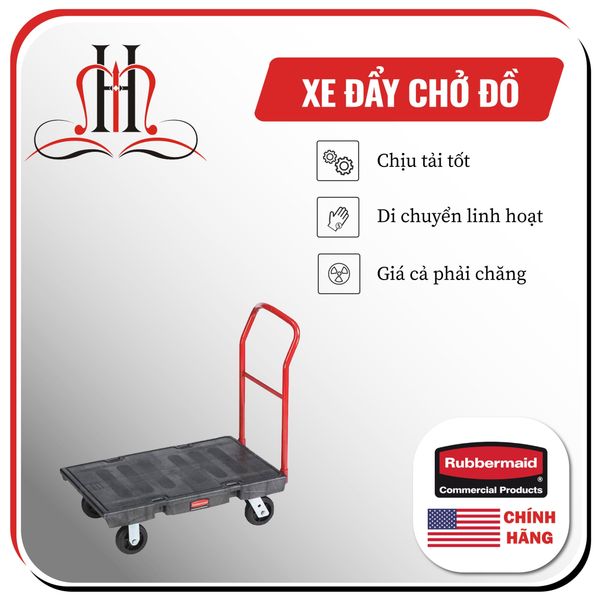  Xe chở hàng hóa 
