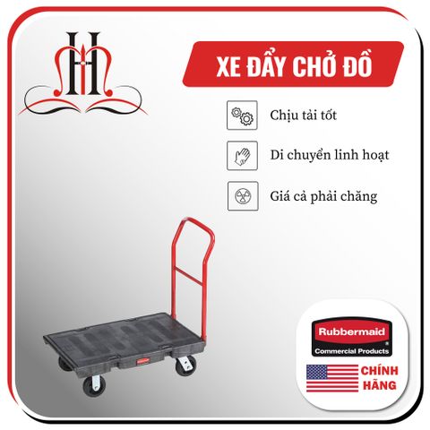 Xe chở hàng hóa