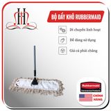 Bộ lau sàn khô Rubbermaid