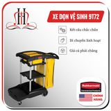 Xe làm vệ sinh FG9T7200 BLA