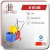  Xe vắt giẻ đôi B043 