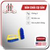 Bàn chải cọ sàn cầm tay FG648200COBLT