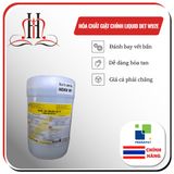 LIQUID DETERGENT W92E